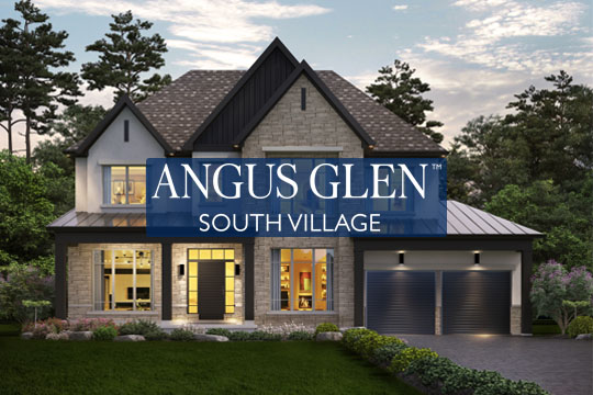 Angus Glen South Village
