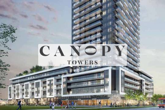 Canopy Towers