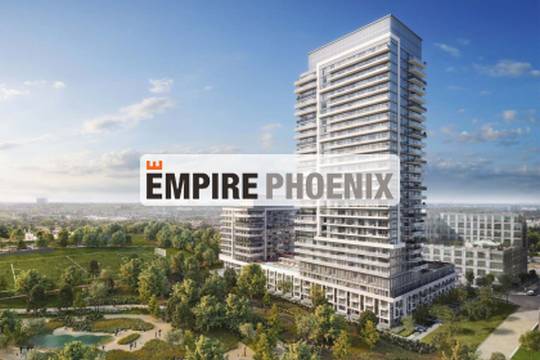 Empire Phoenix