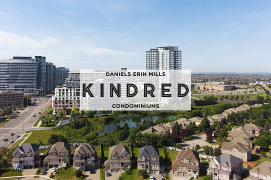Kindred Condominiums