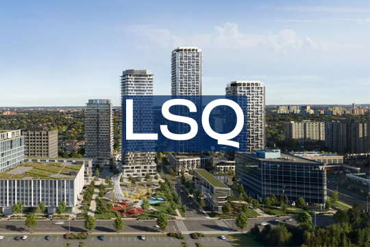 LSQ Condos