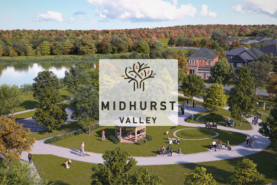 Midhurst Valley