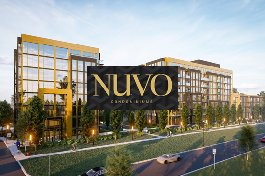 Nuvo Condominiums