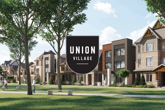 Union village тольятти где находится